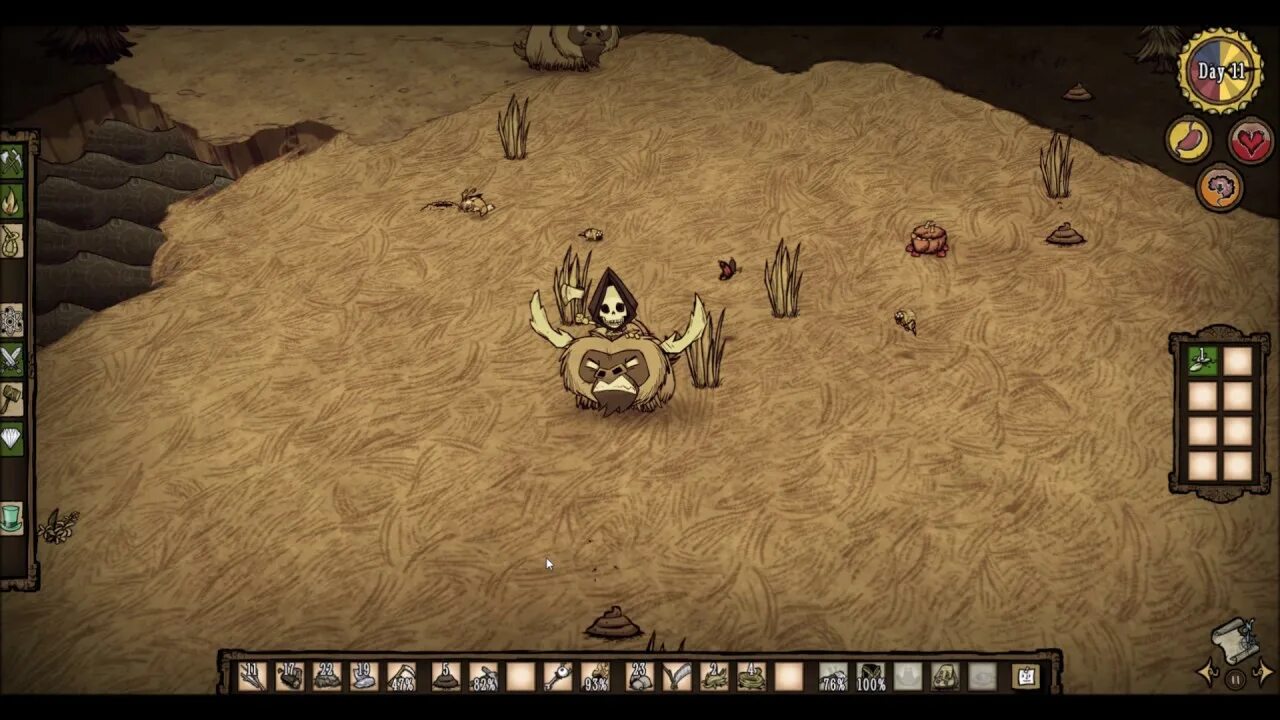 Как приручить бифало. Don&#039;t starve together загон для бифало. баффало донт старв. бифало don&#039;t starve. буффало don&#039;t starve.