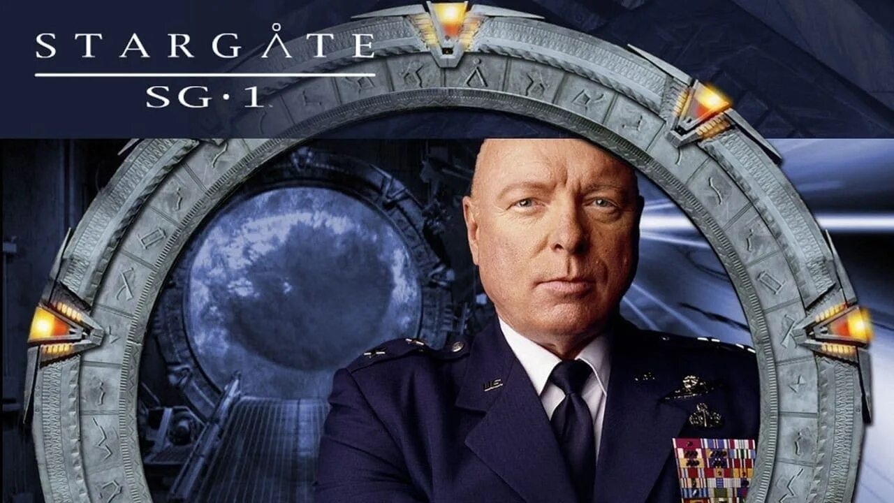 Stargate sg 1. Звездные врата Хаммонд. General Hammond Stargate SG 1. Генерал Хаммонд Звёздные врата актер.