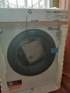 Hotpoint vmsg 601 b