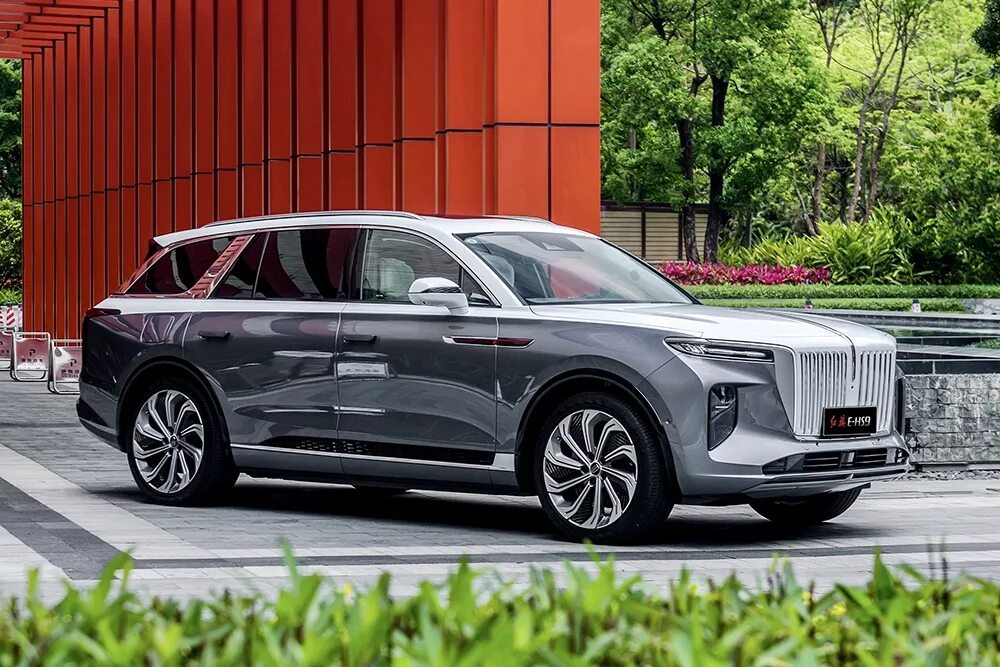 ➤ HONGQI в лизинг для юридических лиц ✓ купить HONGQI в лизинг для ИП Газпромбан