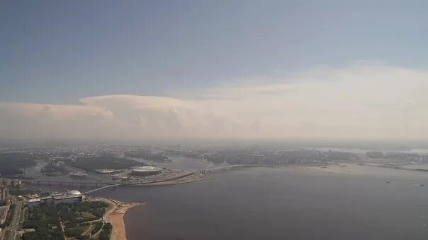 Смотровая площадка лахта центр 2025. Вид с лахта центра. вид со смотровой площадки лахта центра. архангельское смотровая площадка. лахта центр пляж.