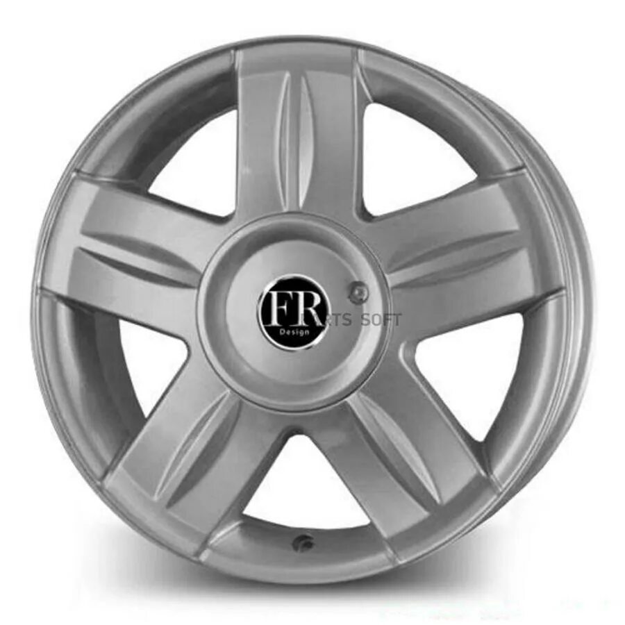 Литые диски логан 14. Диск fr replica rn4 6.0x154x100 d60.1 et43 silver для renault logan, megane ii, scenic. диск replica rn5 5.5x144x100 d60.1 et43 s. литые диски логан r15 replika. fr replica rn4 5.5x14 4100 et43 d60.1 silver renault.