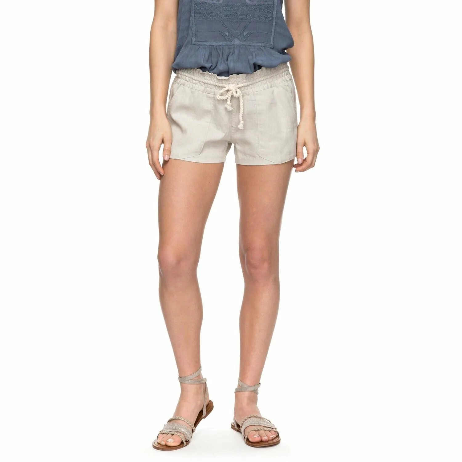 Саммер в шортах. Шорты с камнями Topshop. Roxy Blue Denim shorts girls. Шорты Рокси женские купить в Ламоде.