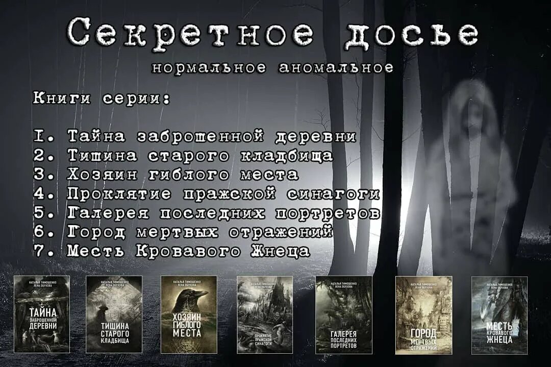Секретное досье персонажи книги. Обухова секретное досье книги. Секретное досье новые страницы. Секретное досье мистические романы. Город мертвых отражений.