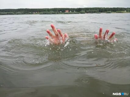 В воде не тонут 2