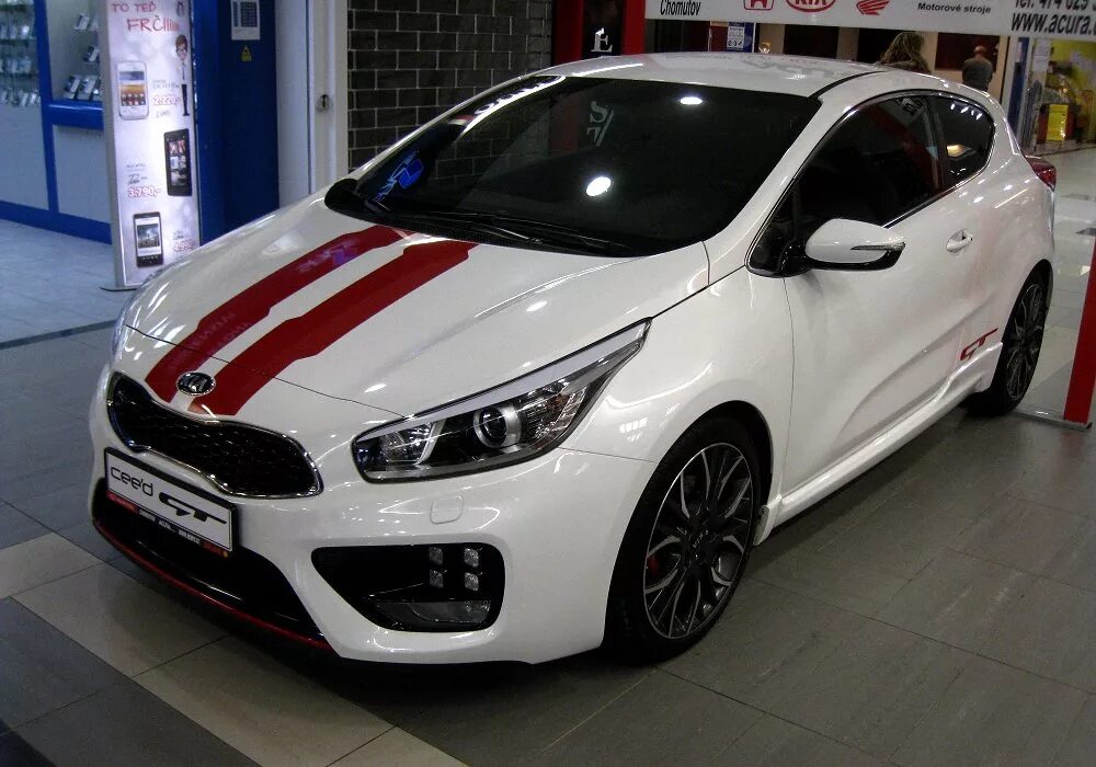 Ceed jd gt. Ceed jd gt