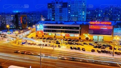 Чудо мурманск
