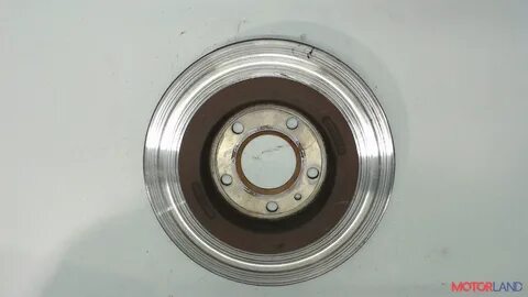 Задние тормозные диски шевроле круз 1.6 109