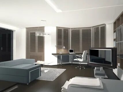 3d дизайн визуализация