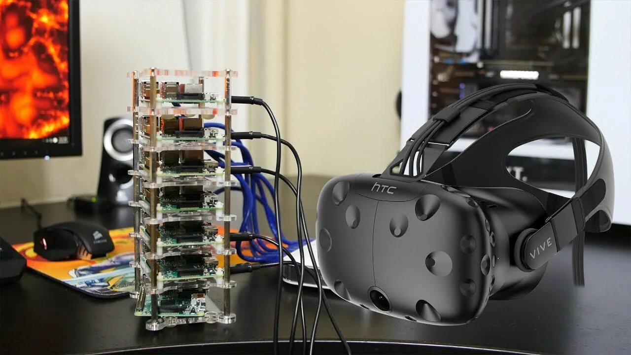 Cluster 3. Raspberry pi 4 суперкомпьютер. raspberry pi 3 cluster. кластер orange pi. zimmer continuum cup cluster 60 мм.
