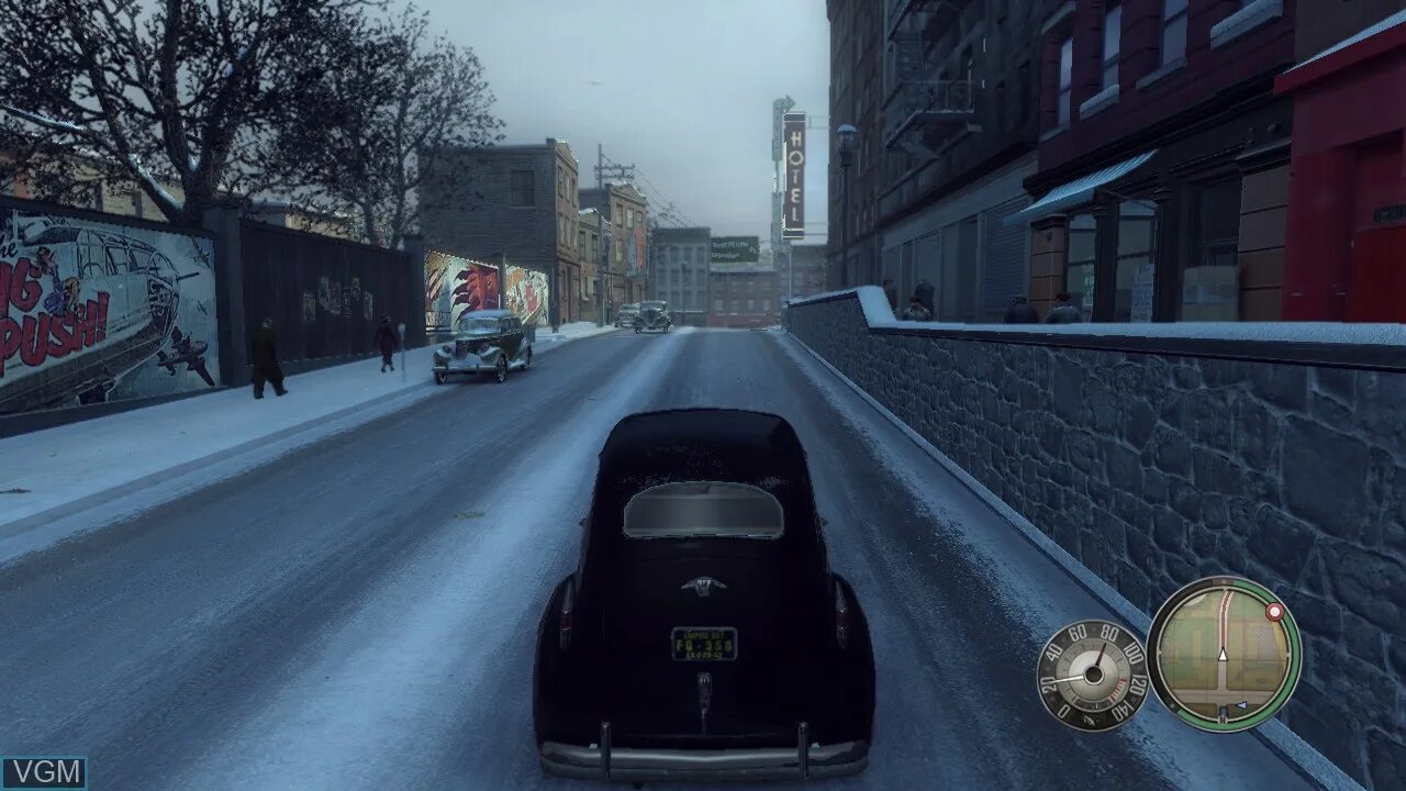 Мафия 2 не запускается на windows 10. Mafia 2 xbox 360. мафия 2 хбокс 360. мафия 2 на иксбокс 360. мафия 2 xbox 360 classic.
