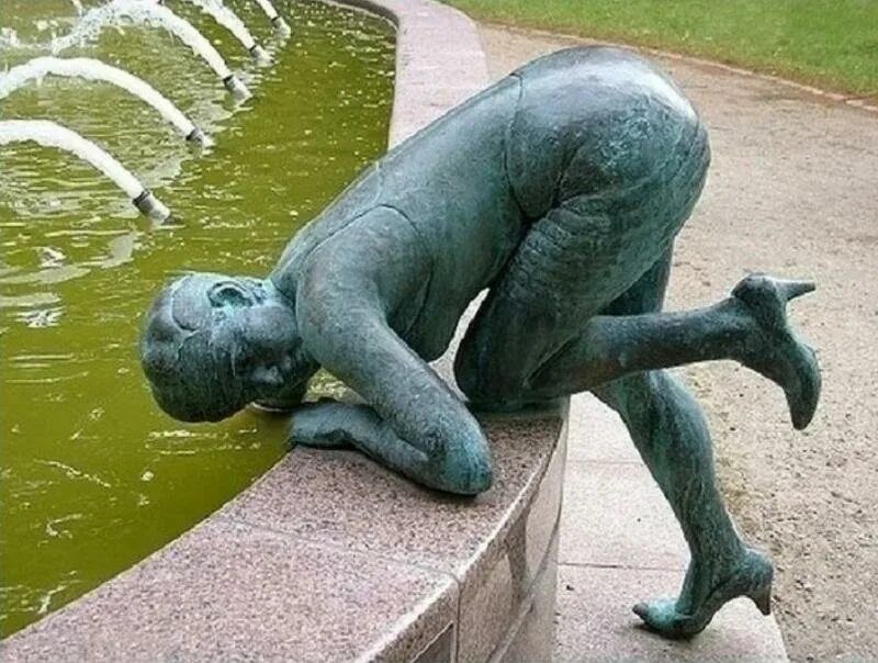 Суммы неприличные