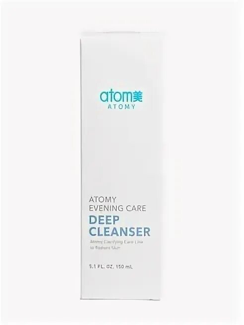 Deep cleanser atomy. Атоми Deep Cleanser. Атоми deapcleanser. Дип Клинсер Атоми и аналоги.