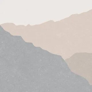 Only mountains