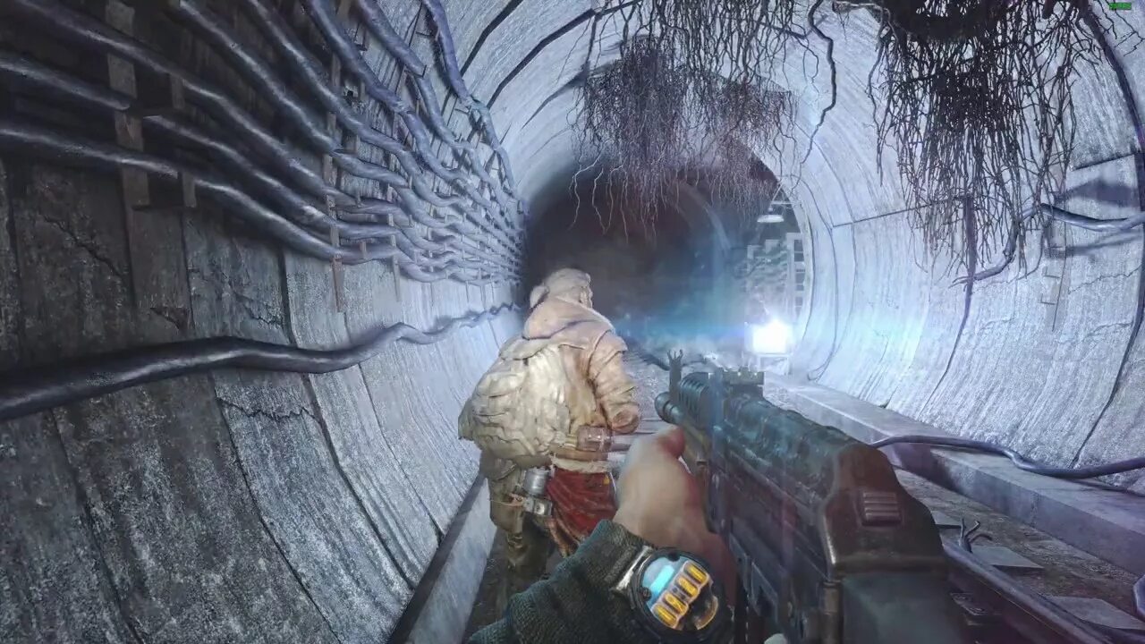 Метро как пройти уровень. Метро 2033 часть 5. metro redux 2033 #3. метро части редукс. метро 2033 редукс начало.