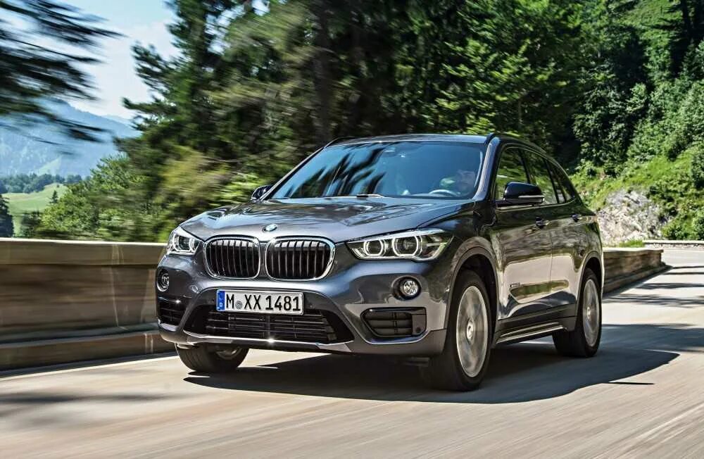 Бмв х3 новая цена. БМВ x1 2021. Новый БМВ х1. Новая БМВ x1. BMW x1 f48.