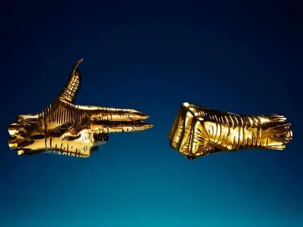 Run the jewels