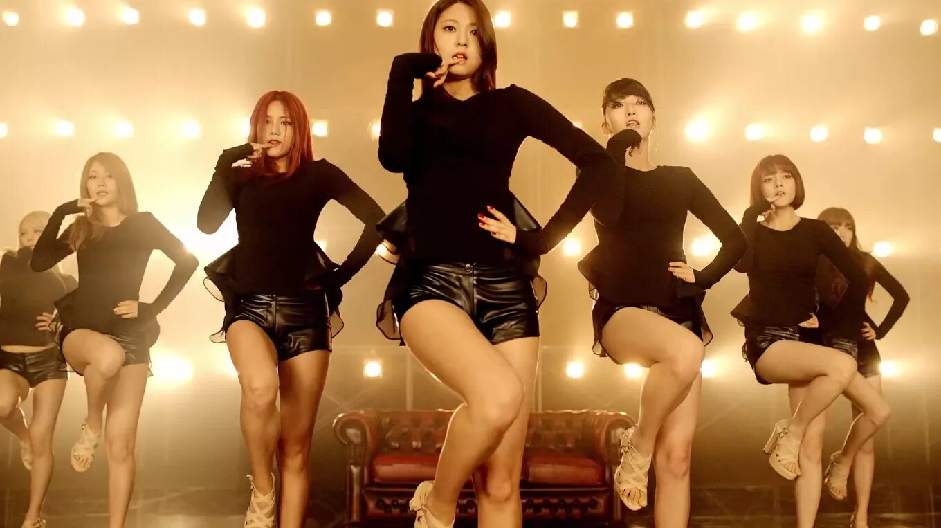 Корейская k-pop группа аоа. Азиатские танцы девушек. Азиатские танцы девушек. Азиан блэк. Азиатские танцы девушек.