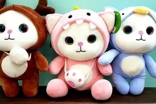 Toy 2 pearl