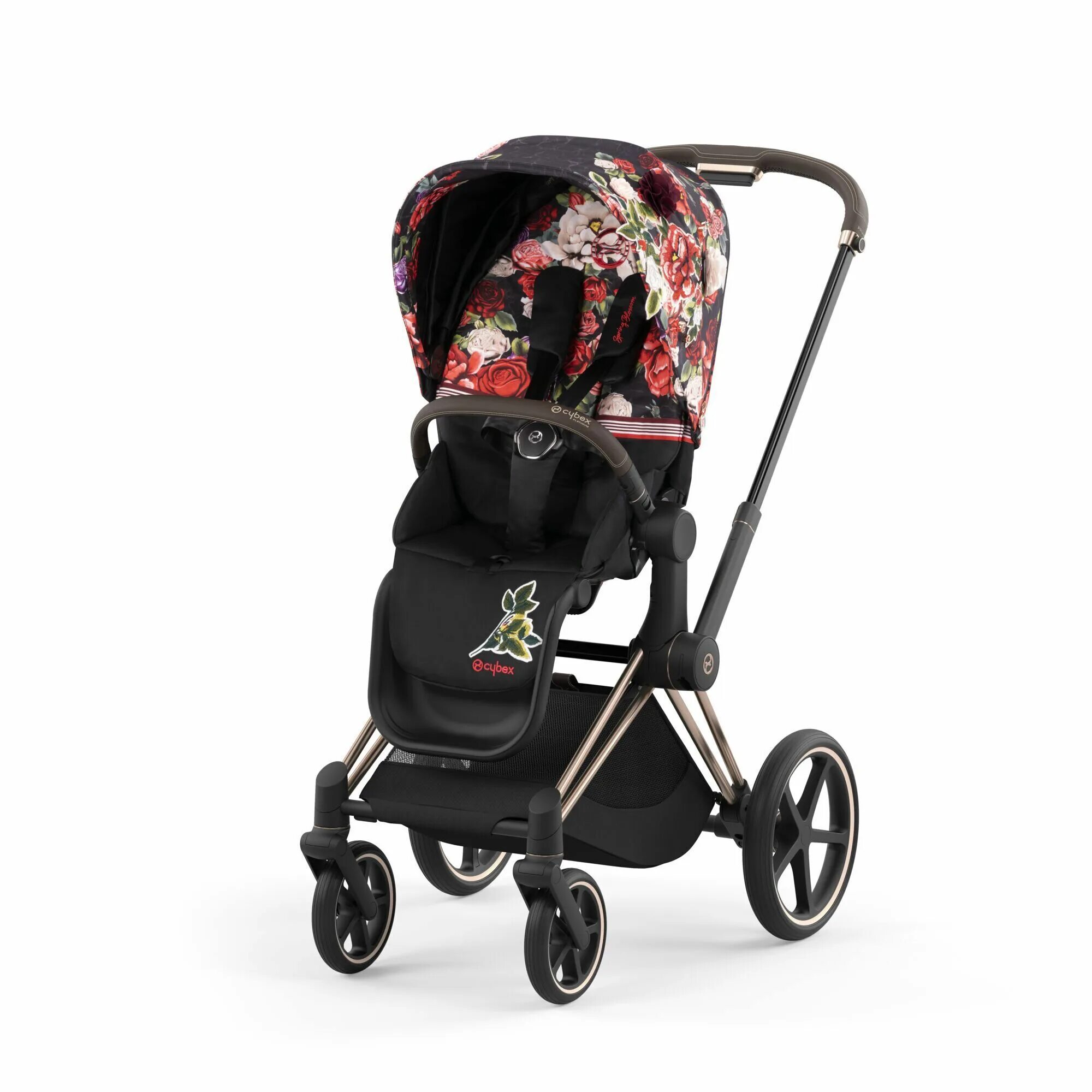 Cybex 4. Cybex 4