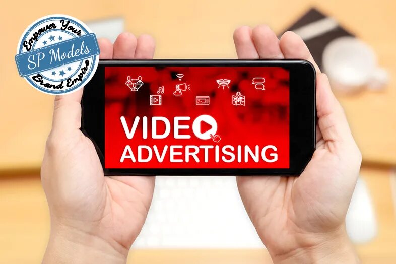 Promo Video. Реклама под видео youtube. Non Video ads. Products advertised movie. Movie ads