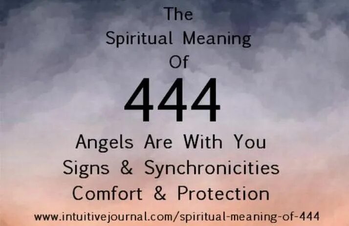 Mean spirited. 444 angel number. 444 angelic number. spiritual meaning. spirit meaning.