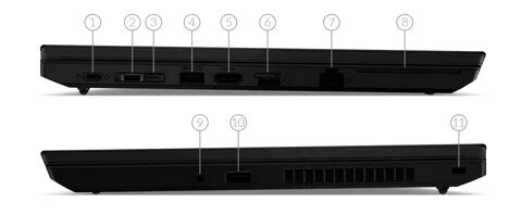 Thinkpad l490