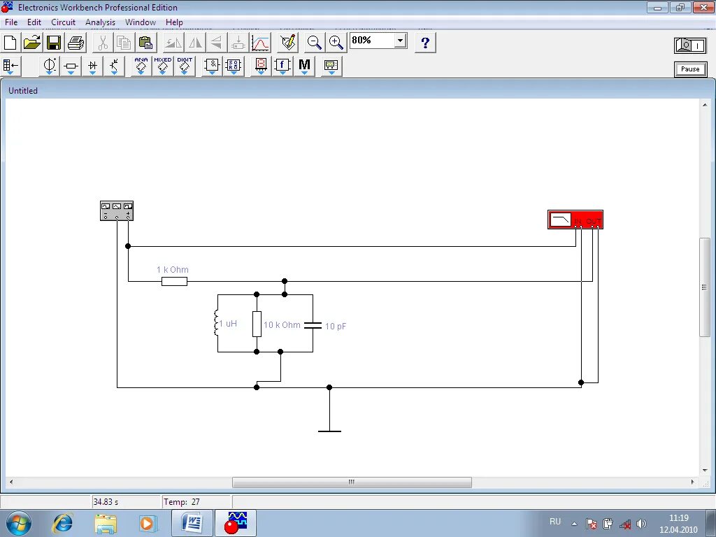 Workbench windows 10. Electronics workbench мультиметр. вольтметр electronics workbench. программа electronics workbench. d триггер electronics workbench схема.
