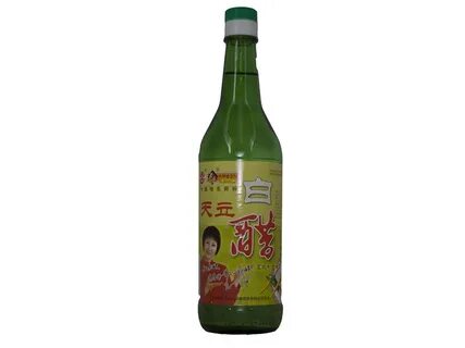 Китайский уксус