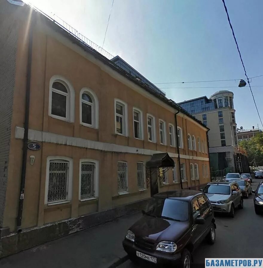 Продажа комнаты Москва, метро Третьяковская, Руновский переулок 11/13с2, цена 64