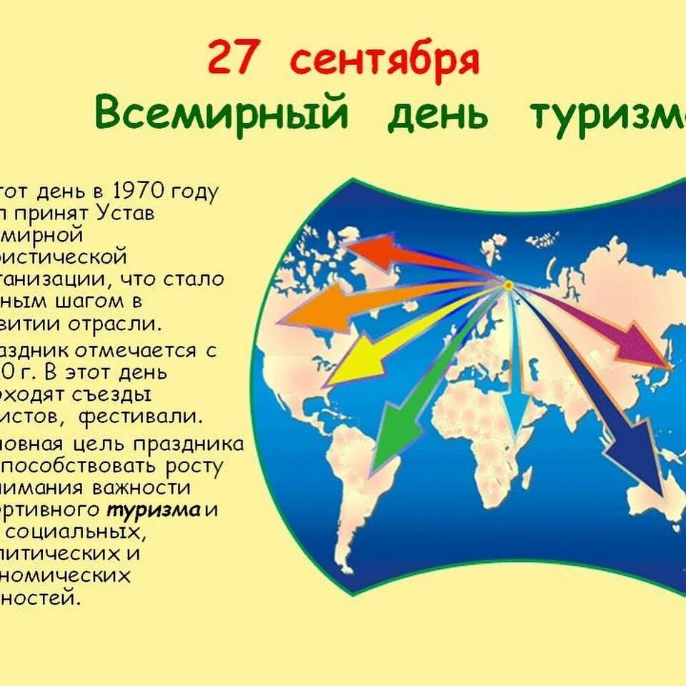 Всемирный день часов. День туризма. С днем туризма поздравление. Международный день туризма. Всемирный день туризма 2020.