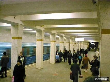 Пролетарская таганская
