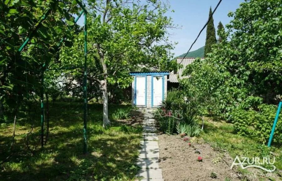 Снять жилье в дедеркое