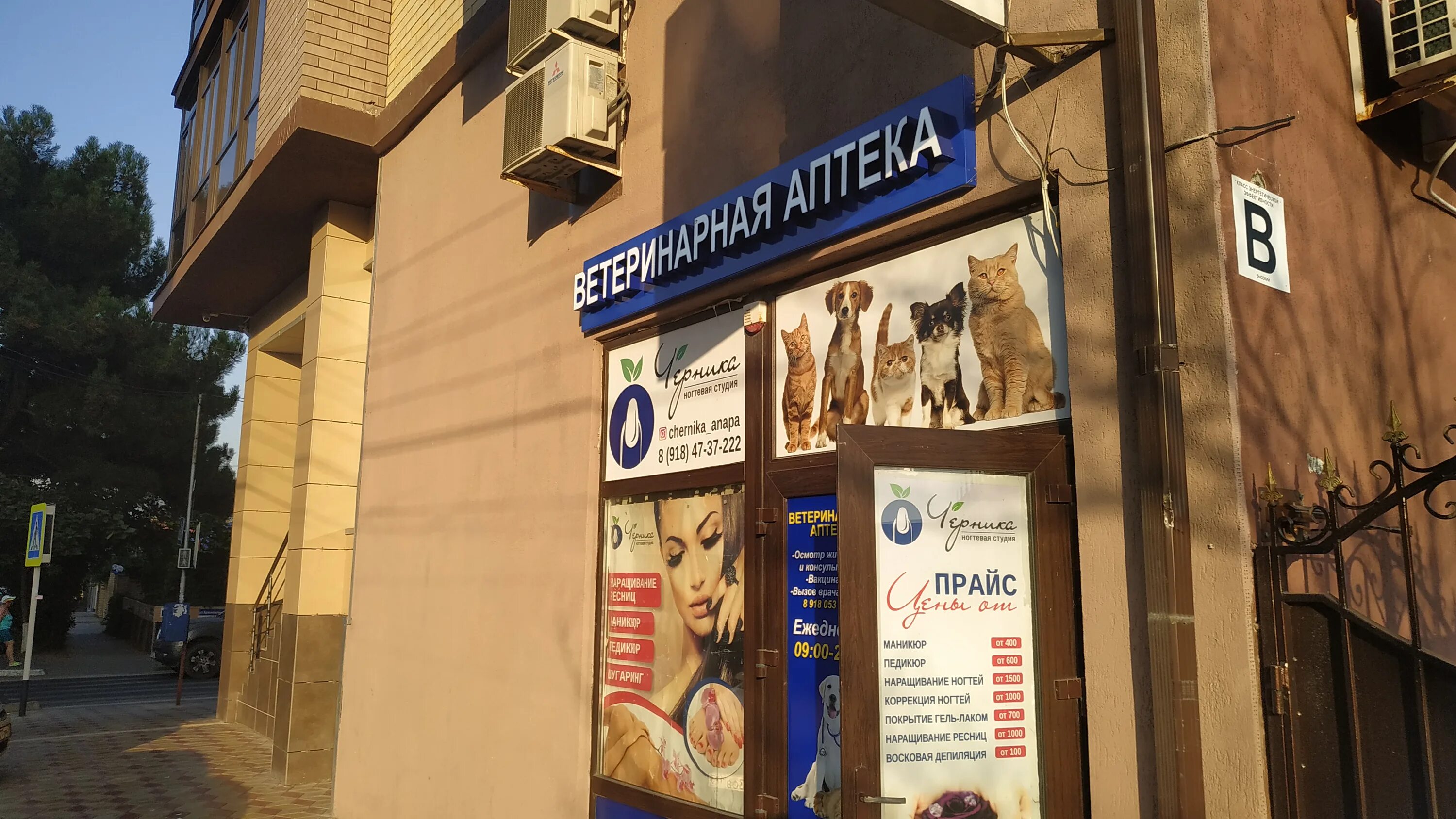 шевченко 198 анапа. ленина, 189. «vet planet» клиника. ветеринарный центр ул шевченко 198 анапа. ветеринарная клиника витязево.