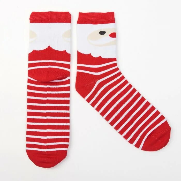 Носок или насок. Носки с дедом Морозом. Носки с дедом Морозом женские. Носки Санта Клауса. Носки с дедом Морозом мужские.