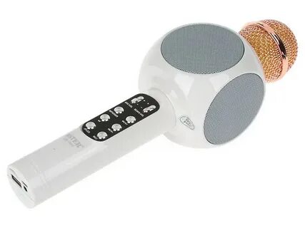 Микрофон eltronic