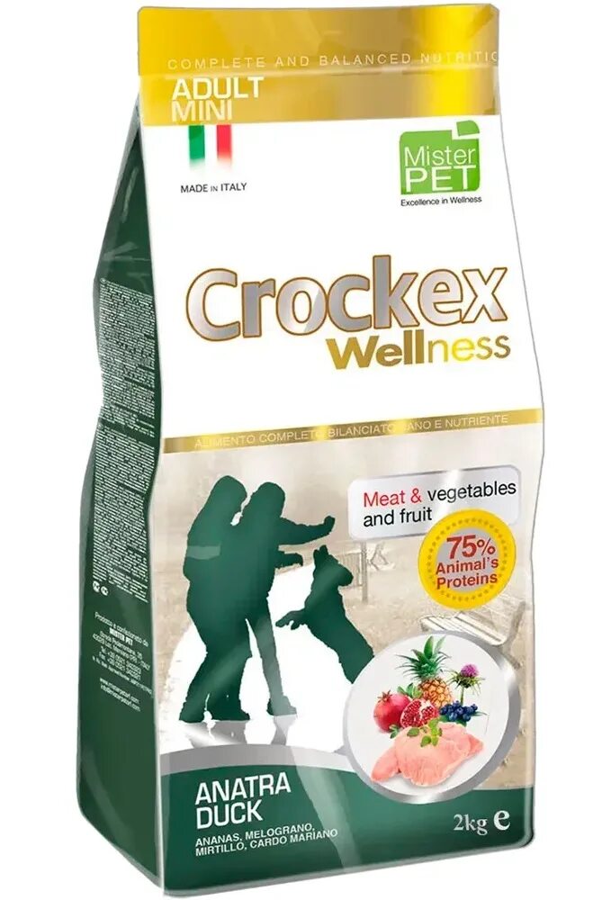 Crockex Wellness корм. Сухой корм для собак Crockex курица 7,5 кг (для мелких пород). Crockex корм для собак. Crockex Wellness корм для собак. Wellness корм для собак