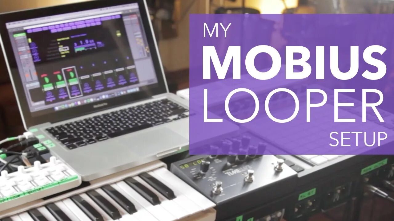 Loops setup 2