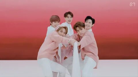 Nct 127 touch