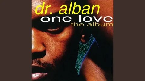 Alban one love