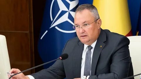 Румыния премьер