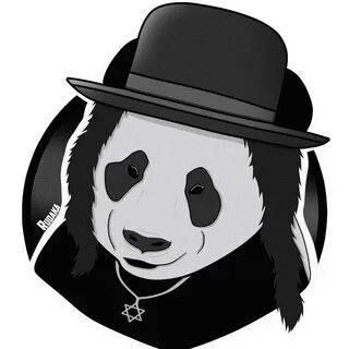 Cs go panda