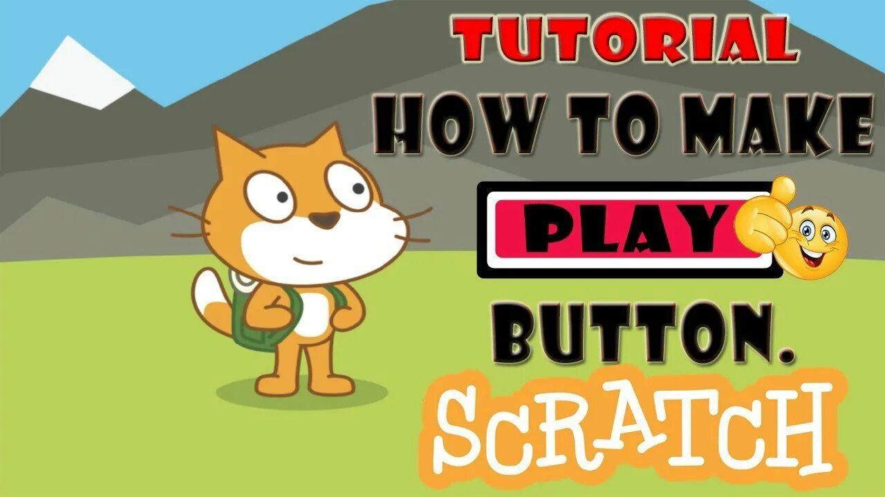 Scratch play. Scratch play