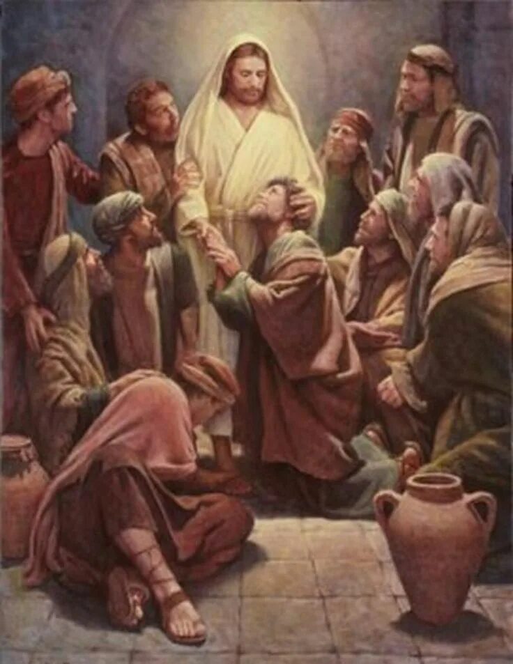 Ученики апостолов иисуса христа. Ученики Иисуса Христа 12 апостолов. Иисус Христос дель Парсон. Иисус с учениками. Иисус и апостолы.