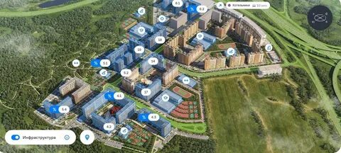Люберцы микрорайон томилино