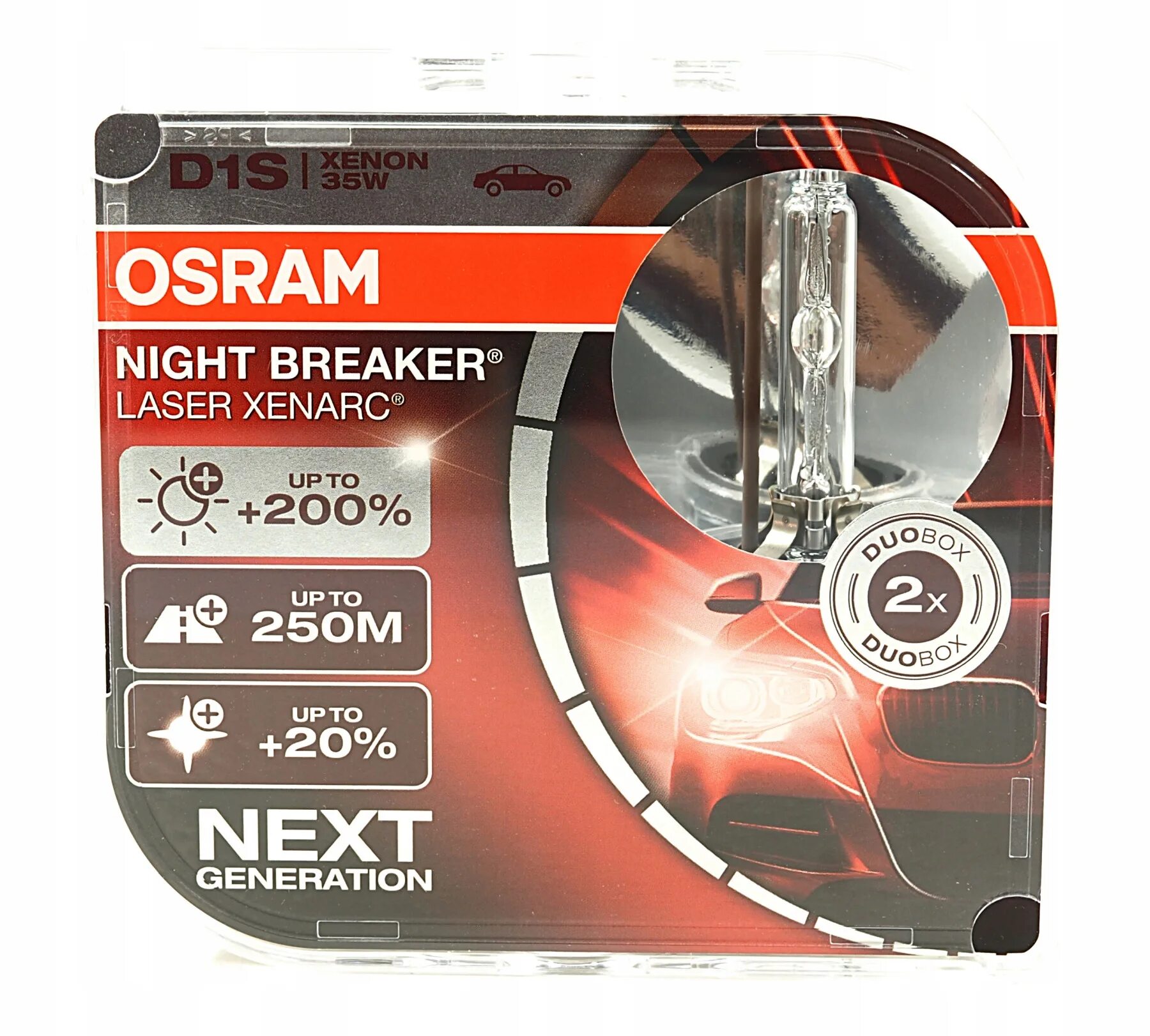 Osram Xenarc Night Breaker Laser d1s +200 66140xnl-HCB. Osram d1s Night Breaker, Laser Xenarc, 35w Мондео. Night Breaker Laser +200%. Osram Classic Xenarc vs Osram Night Breaker.