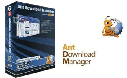 Ant download manager pro. Manager Ant. Ant download Manager. Ant download Manager logo.