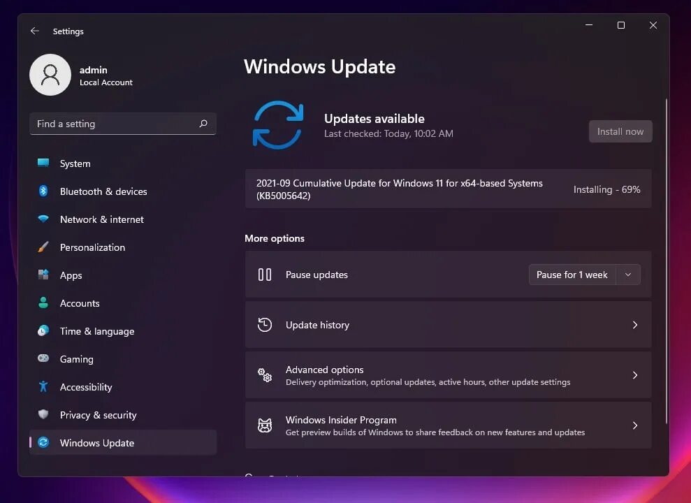 Update for windows systems kb5001716. Накопительное обновление для windows 11. windows 11 22000. установщик виндовс 11. windows 11 build 22000.