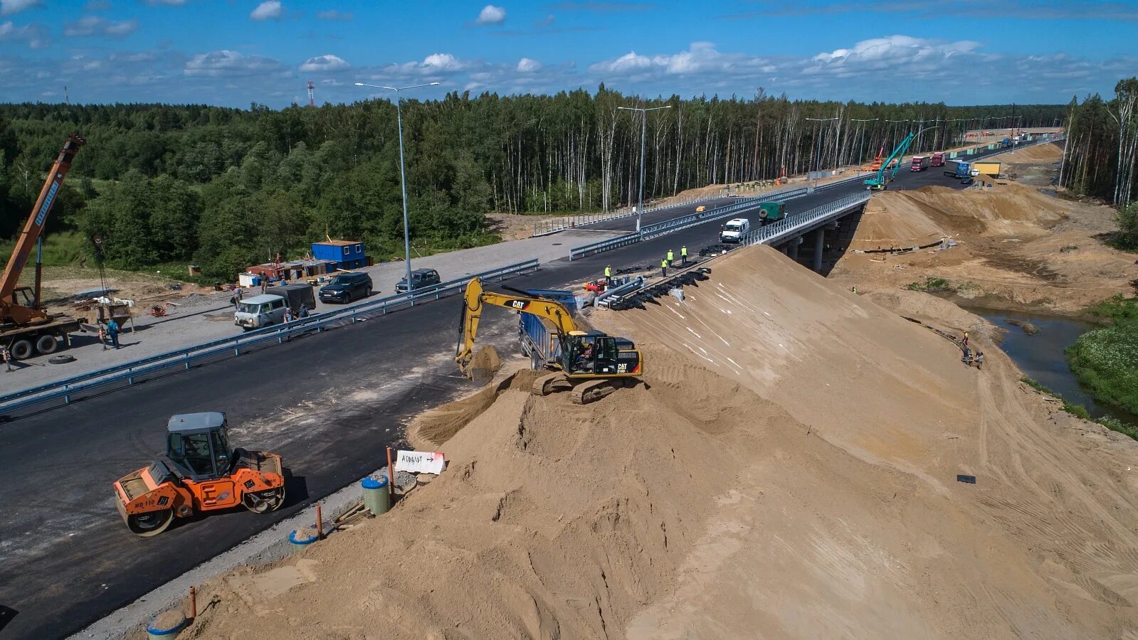 Дорога россии 2024. Трасса м12 Автодор. Скоростная автодорога м12 Москва-Казань. Трасса 12 Москва Казань. ЦКАД м12.