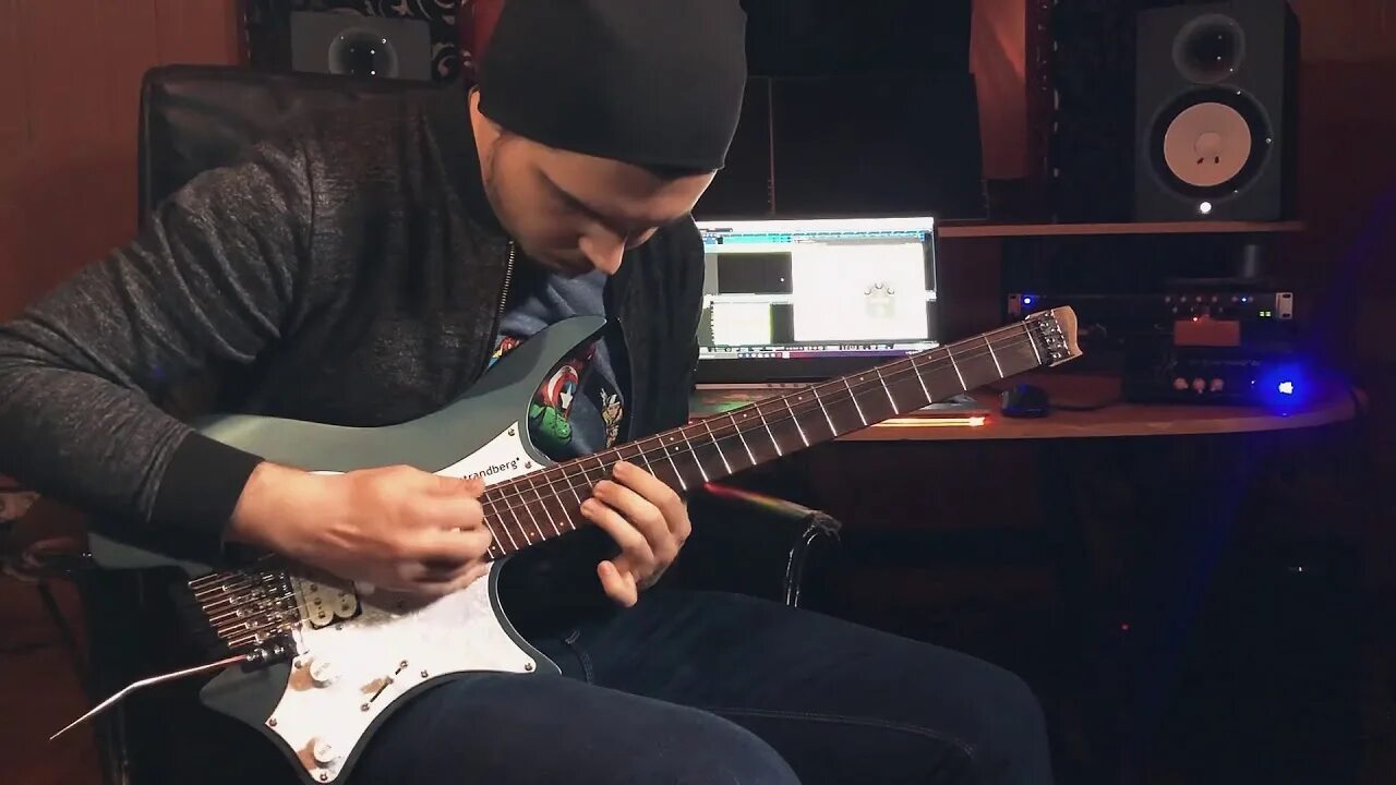 Neural dsp tim henson. Archetype tim henson. plini impulse voices 2025. neural dsp tim henson pedals. blood moon on guitar.